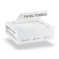 Disposable Face Towels 20 Count (1 Pack)