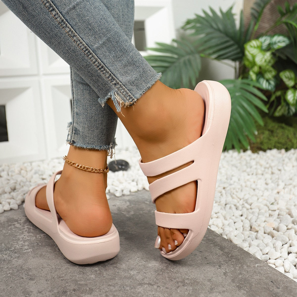 Casual Sandals for Women